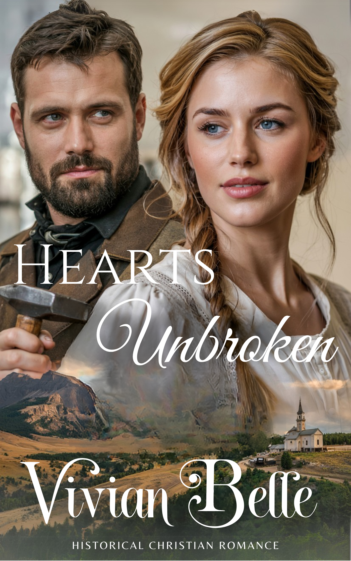 HeartsUnbroken1EbookCover