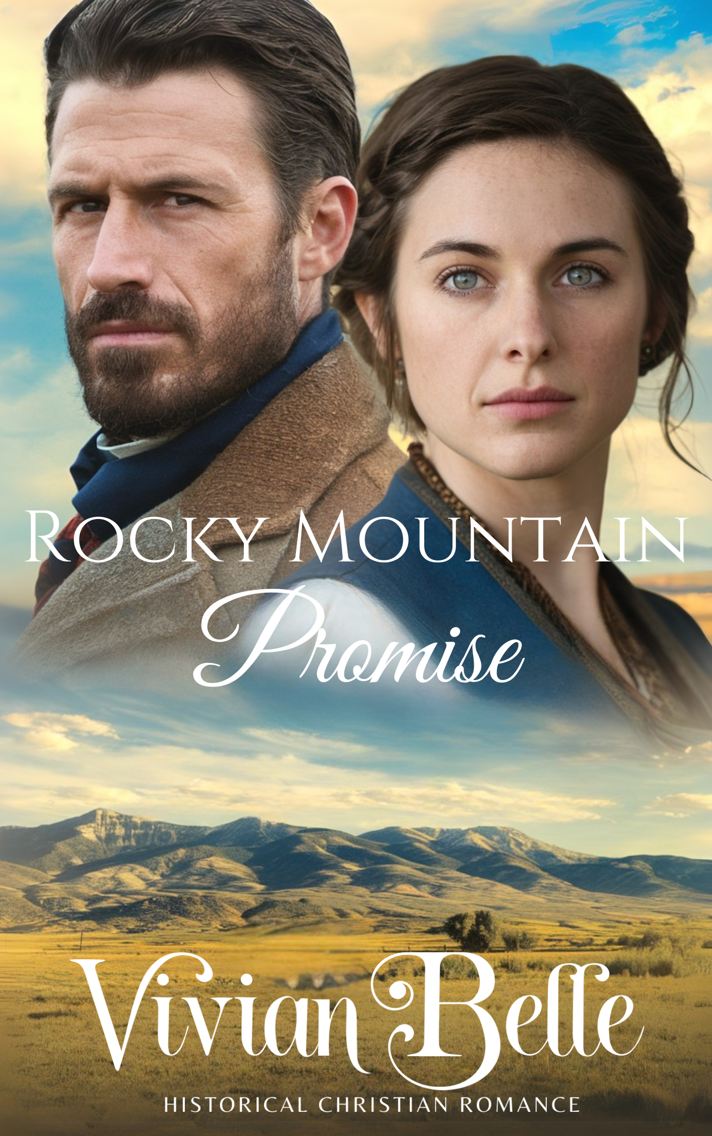 RockyMountainPromiseEbookCover